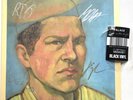 Palace - Lost In The Night Hand Signed Vinyl EP New Autographed