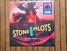 Stone Temple Pilots - Core (Ltd. Red Spatter Vinyl) LP, Album, Record New Sealed