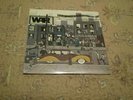 WAR THE WORLD IS A GHETTO SEALED 1ST PRESS  ORIGINAL SOUL R&B  LP  33 1/3 RPM