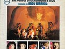 ROCK The Velvet Underground & Nico - 