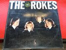 Vinile 33 giri - the rokes – the rokes - primo album stampa italy 1965 arc sa4