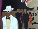 Skyhooks Signed