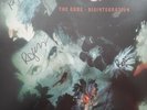 The Cure - Disintegration - Vinyl LP (FIXH 14) 1989 UK 1st Pressing - SIGNED