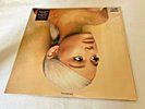 Ariana Grande Sweetener Sealed Rare Opaque Peach coloured x 2 Vinyl LP