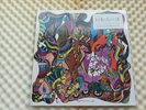 The Red Crayola - The Parable of the Arable Land Vinyl LP Radar RAD12