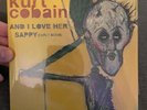 Kurt Cobain And I Love Her Sappy 7