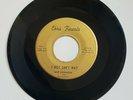 SKIP ROBINSON – I JUST CAN’T WAIT – ORIGINAL NORTHERN SOUL ROCKER (VG+)