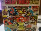 *RARE* Cheap Thrills Big Brother The Holding Company Vinyl Terre Haute Variant
