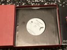 Rare Collectable Boxset Vinyl 7” Singles Billy Bragg Don’t Try This At Home Mint