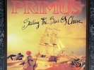 PRIMUS - Sailing the Seas of Cheese Vinyl LP 2013 - B0018233-01