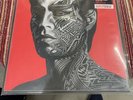 Rolling Stones Tattoo You **SEALED** LP 180g 2021 RSR 40TH ANN EDITION REISSUE