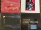 John Maus - 4 Studio Albums - Vinyl Record LP - We Must Become the Pitiless