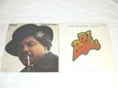 (2) SEALED LP's - D.J. Rogers 