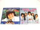 (2) SEALED LP's - DeFranco Family:Heartbeat,It's A Lovebeat; Save The Last Dance