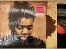 Tracy Chapman Debut LP NM  Hype sticker