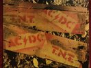 AC/DC T.N.T. OG AUSSIE LP GF NM Albert Prod. VERY CHERRY