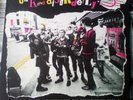 Punk and disorderly : Further Charges - Original Pressing 1982 - Anagram - VG++