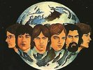 ONE WORLD (RED VINYL) by RARE EARTH Vinyl LP  CULTURE FACTORY