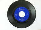 Bobby Garrett - My Little Girl - Original Mirwood 45 -  Rare Northern Soul
