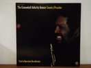 CANNONBALL ADDERLEY QUINTET COUNTRY PREACHER LIVE LP VINYL ALBUM