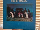 Blue Magic, Blue Magic, 1974 Original Atco Press, SD 7038, Vg+/Vg