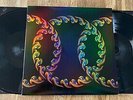 TOOL - Lateralus *2LP* LIMITED PICTURE VINYL 2005 PRESS *RAR* A Perfect Circle