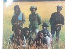 Black Roots - Black Roots - Vinyl LP U.K. Kick 1983