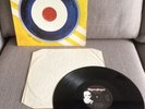 merton parkas the singles 1979 lp beg 93E original vinyl mods newave