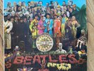 The Beatles   Sgt. Pepper’s Lonely Hearts Club Band   UK 1967 Mono Vinyl LP