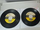 THE CREATION X 2 7“ VINYL TOM TOM & COOL JERK,1967,MOD,BEAT,PSYCH, VG HIT-TON