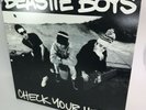 The Beastie Boys - Check Your Head Vinyl LP 2 Record Set w/Gatefold (1992) GR066