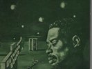 Orig ERIC DOLPHY QUINTET Outward Bound LP Mono DG New Jazz 8236 EX Cond