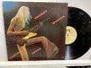 JOHNNY WINTER AUSTIN TEXAS VINYL LP 1973 UNITED ARTISTS ROLLIN' AND TUMBLIN' EX