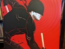 John Paesano – Daredevil - Season One (Soundtrack), RED Vinyl LP, Mondo, 2016 NM