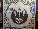 Jimmy Page & The Black Crowes – Live At The Greek, Vinyl 3xLP, 2019 Remaster NEW