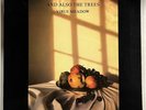 And Also the Trees LP Virus Meadow '86 Reflex Rec 006 UK Vintage Indie Vinyl