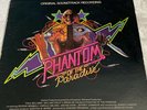 PHANTOM OF THE PARADISE SOUNDTRACK PAUL WILLIAMS. Canada. LP Vinyl
