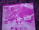 The Peasants Vinyl