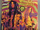 white zombie la sexorcisto: devil music vol. 1 SEALED ORIGINAL Glow n dark vinyl