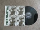 The Smiths - Meat Is Murder Original Rough Trade RTD 28 GERMANY 1985 Vinyl LP