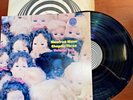 COLLECTABLE VINYL LP RECORD - MANFRED MANN 