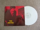 THE SMITHS - Stop Me If You think../Girlfriend In.. Rare Geman White Vinyl 12