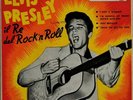 RCA ITALIANA EP - ELVIS PRESLEY - Il Re Del Rock n' Roll