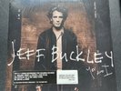 Jeff Buckley - You and I [Vinyl Cover Songs LP] Gatefold 2x LP Jacket, 180 Gram