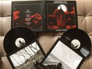 Unheilig Doppel Vinyl LP Grosse Freiheit Im Gatefold Schwarzes Gold Vinyl Box
