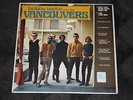 Bobby Taylor & The Vancouvers - S/T - 1968 U.K Tamla Motown - Stereo
