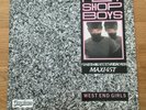 Pet Shop Boys - West End Girls - Vinyl, 12