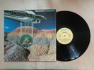 Hawkwind - Levitation - German Import LP  (1103)