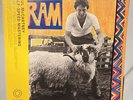 LP PAUL McCARTNEY Ram (Vinyl, Half-Speed Master, 2021) NEW MINT SEALED