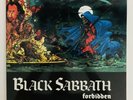 BLACK SABBATH - 